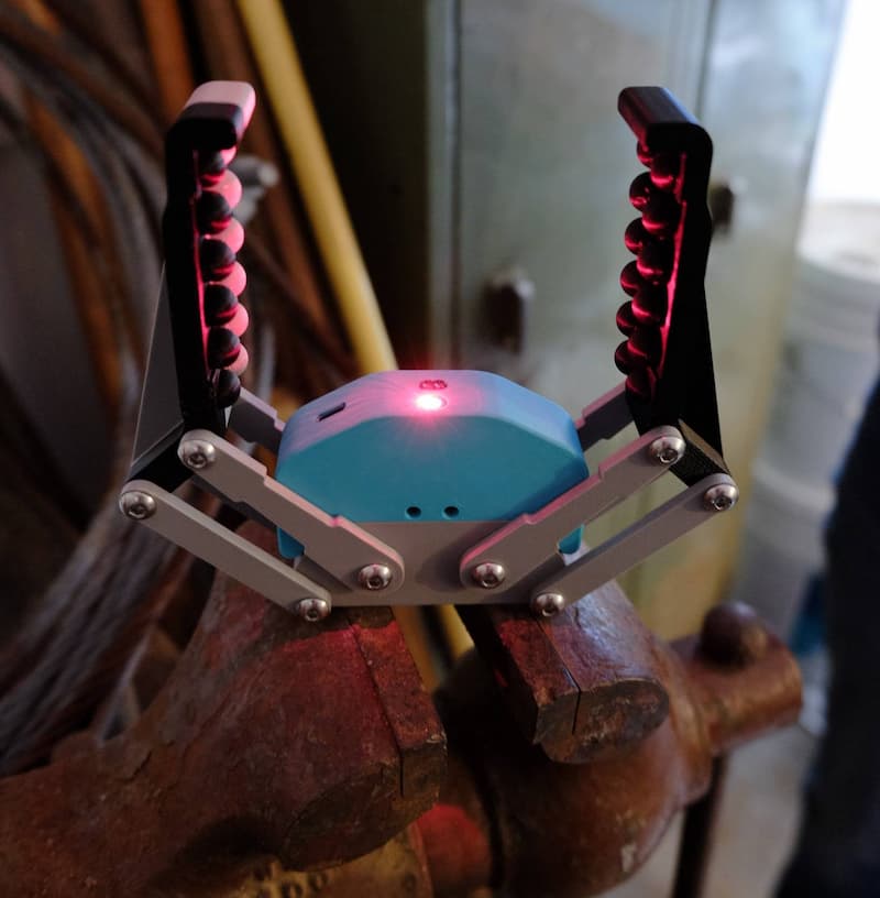 試作機