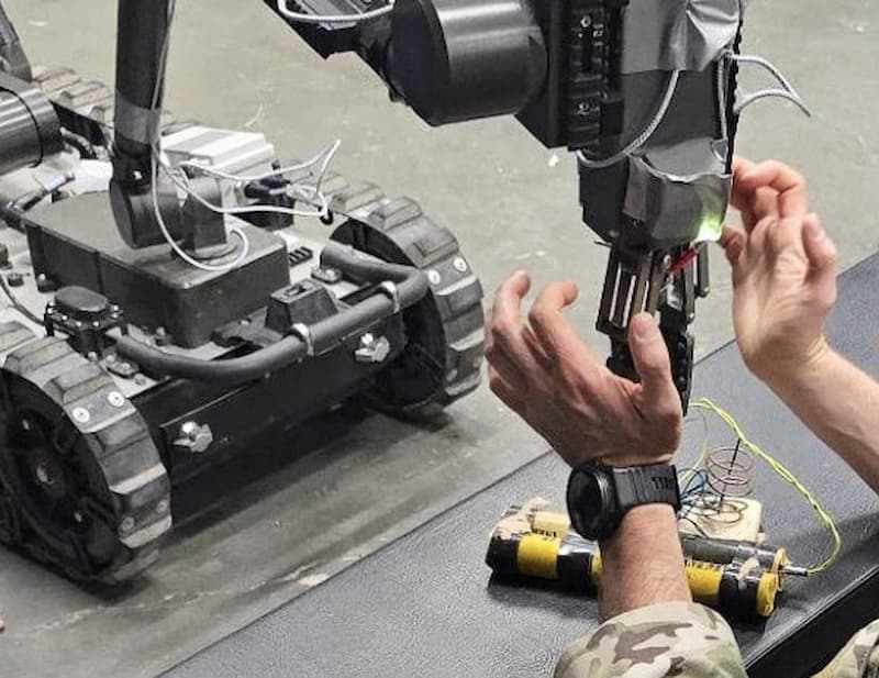 試作機